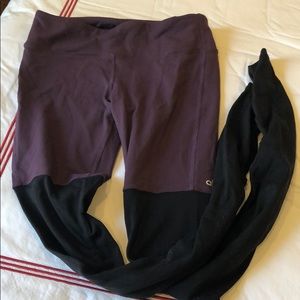 Alo Yoga Goddess Leggings size Medium
